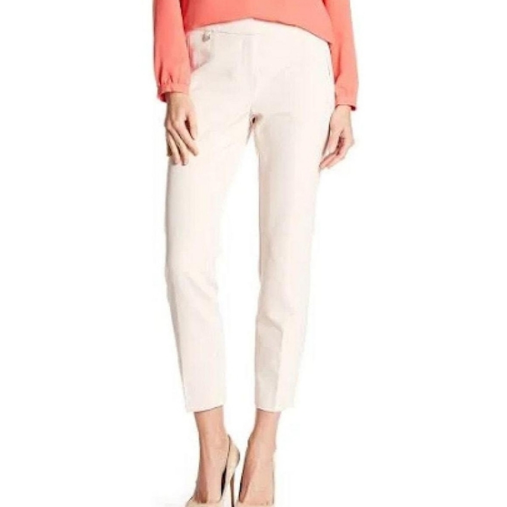 Adrianna Papell Kate Fit Ankle Pant